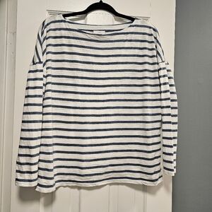 J. Jill long sleeves tee